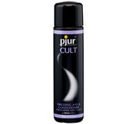 Anal lubricant gel 100 ml pjur cult, Poids 0.135 Kg