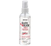 Anal lubricant gel 100 ml slik n slide lubricant, Poids 0.140 Kg