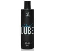 Anal lubricant gel 500 ml cobeco, Poids 0.650 Kg