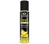 Anal lubricant gel 60 ml feel banana water-based, Poids 0.078 Kg