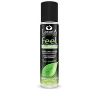 Anal lubricant gel 60 ml feel fresh sensation water based, Poids 0.074 Kg