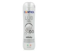 Anal lubricant gel 75 ml silicone lubricant