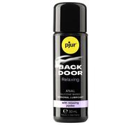 Pjur® BACK DOOR Relaxing Silicone Lubricant - 30ml