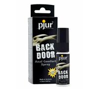 Pjur Back Door Anal Comfort Spray 20 ml | Relaxation For Intensive Anal Sex