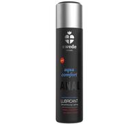 Anal lubricant Swede Aqua Comfort of 120 ml