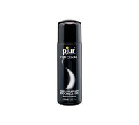 Anal lubricating gel 30 cc pjur original bodyglide silicone