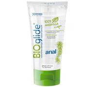 Anal lubricating gel bioglide 80 ml