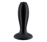 Anal Play Silicone Groove