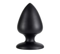 Anal Plug ANALFORTE Butt Plug for Anal Training - Size - medium