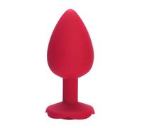 Anal Plug Beginner Handheld Anal Probe Dildo Massage Wand Butt Plugs Sex Toy Anal Training G Spot Anal Sex Adult Toy Unisex Women and Men Couple