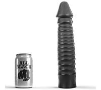 Anal plug black 26cm, Width 60 mm, Length 270 mm, Depth 60 mm, Department Couple, Poids 0.605 Kg, Color Black