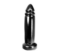 Anal plug dookie black 27.5cm, Width 10 mm, Length 28 mm, Depth 10 mm, Department Couple, Poids 1.100 Kg, Color Black