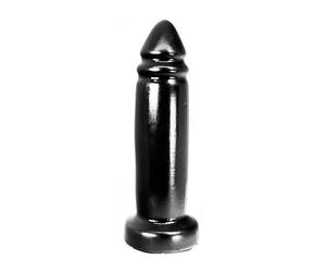 Anal plug dookie black 27.5cm, Width 10 mm, Length 28 mm, Depth 10 mm, Department Couple, Poids 1.100 Kg, Color Black