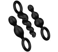 Satisfyer Bibi Pleasure Kit Satisfyer