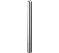 Anal Toy Anal Plug Vibrator - Vibrating Anal Toys with App Control 10 Vibrating Modes, 5.28" Long Stainless Steel Prostate Massager & G-spot Vibrator for Men Women Couples Pleasure