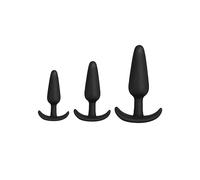 Anal Trainer Set In A Bag
