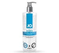 System JO H2O Water Based 480ml Bottle