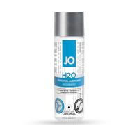 Anal Vaginal Lubricant Water Based Lube System JO H2O 30/60/120/240/480ml
