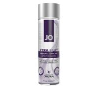 Anal Vaginal Silicon Lubricant Lube Ultra Thin System Jo Xtra Silky 120ml 4fl.oz