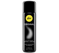 pjur Original 250 ml Transparent