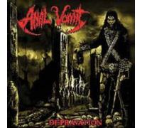Anal Vomit - Depravation