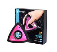 ANALAN Mini Pet Hair Remover for Couch Dog Hair Remover Cat Hair Remover Brush for Auto Detailing,Car Detailing,Home Fabric