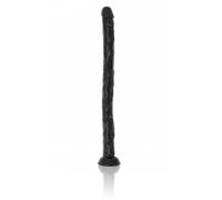 ANALCONDA DEATH - 18 Inch (46 cm) Colon Dildo with Bulging Glans