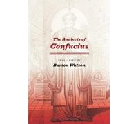 Analects of Confucius (Translations from the Asian Classics)
