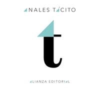 Anales (El libro de bolsillo - Clásicos de Grecia y Roma)