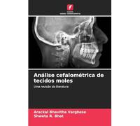 Análise cefalométrica de tecidos moles: Uma revisão da literatura