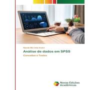 Análise de dados em SPSS