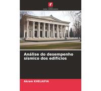 Análise do desempenho sísmico dos edifícios