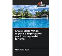 Analisi della VIA in Nigeria e implicazioni per lo sviluppo del turismo