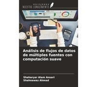 Análisis de flujos de datos de múltiples fuentes con computación suave