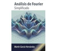 Análisis de Fourier Simplificado