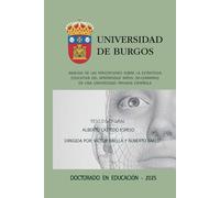 Análisis de las percepciones sobre la estrategia educativa del aprendizaje móvil (m-learning) en una universidad privada española: Tesis Doctoral