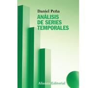 Análisis de series temporales / Time Series Analysis (Manuales / Manual)