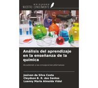 Análisis del aprendizaje en la enseñanza de la química: Accediendo a las concepciones alternativas