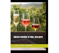 ANALISIS SENSORIAL DE VINOS