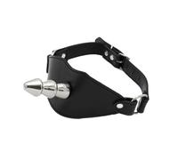 Analissimo® - Dildo Gag with Vac-U-Lock Compatible Adapter