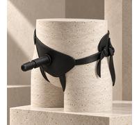 Analissimo® - Strap-On Harness with Vac-U-Lock Compatible Adapter