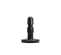 Analissimo® - Strap-On Insert Plug with Vac-U-Lock Compatible Adapter