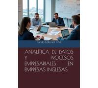 ANALÍTICA DE DATOS Y PROCESOS EMPRESARIALES EN EMPRESAS INGLESAS