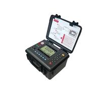 Analizador de Redes Electricas, KD2677 15KV HV Digital Insulation Resistance Meter Megohmmeter Dielectric Strength Tester For Electrical Equipment | 10KV,5KV