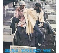 Yama & Jiro's Wave Girl Talk (Vinyl) (US IMPORT)