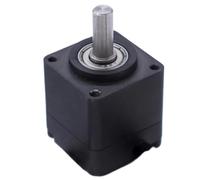 Analog 27mm Absolute Encoder 0-5V 0-10V 4-20mA 6mm Solid Shaft IP54