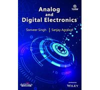 ANALOG AND DIGITAL ELECTRONICS