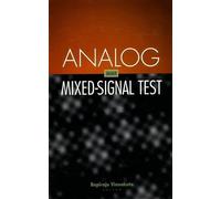 Analog and Mixed-Signal Test