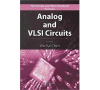 Analog and VLSI Circuits