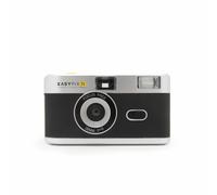 Analog camera Easypix 35 Analogue reuseable 35mm Noir 118 x 66 x 42 mm